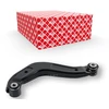Image de FEBI BILSTEIN 173740 Bras de suspension supérieur, Tôle d'acier, barre oscillant transversal