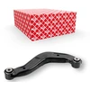Image de FEBI BILSTEIN 173741 Bras de suspension supérieur, Tôle d'acier, barre oscillant transversal