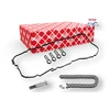 Image de FEBI BILSTEIN 173756 Jeu de distribution à chaînes Toyota Turbo ProKit NEUF avec faux-maillon, supérieur