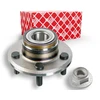 Image de FEBI BILSTEIN 173757 Kit de roulements de roue Essieu avant droit, avec moyeu de roue