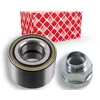 Image de FEBI BILSTEIN 173759 Kit de roulements de roue Essieu arrière, avec écrou d’essieu