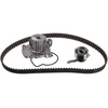 Image de FEBI BILSTEIN 173762 Pompe à Eau + Kit De Distribution Nbr. dents: 104, avec pompe à eau