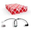 Image de FEBI BILSTEIN 173807 Capteur ABS Essieu avant droit