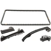 Image de FEBI BILSTEIN 173861 Jeu de distribution à chaînes Toyota Turbo ProKit NEUF Chaîne fermée