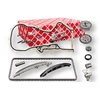 Image de FEBI BILSTEIN 173930 Jeu de distribution à chaînes Full Kit Chaîne fermée