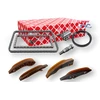 Image de FEBI BILSTEIN 174035 Jeu de distribution à chaînes Standard Medium Kit Chaîne fermée, inférieur