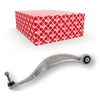 Image de FEBI BILSTEIN 174048 Bras de suspension centre, Aluminium, barre oscillant transversal, avec rotule de suspension, avec écrou de blocage