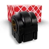 Image de FEBI BILSTEIN 174082 Silent Bloc De Barre Stabilisatrice Essieu avant, Caoutchouc