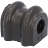 Image de FEBI BILSTEIN 174083 Silent Bloc De Barre Stabilisatrice Essieu arrière, Caoutchouc
