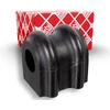 Image de FEBI BILSTEIN 174084 Silent Bloc De Barre Stabilisatrice Essieu avant, Caoutchouc