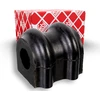 Image de FEBI BILSTEIN 174093 Silent Bloc De Barre Stabilisatrice Essieu arrière, Caoutchouc
