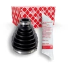Image de FEBI BILSTEIN 174294 Soufflet De Cardan Essieu avant droit, Thermoplastique