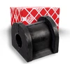 Image de FEBI BILSTEIN 174315 Silent Bloc De Barre Stabilisatrice Essieu arrière, Caoutchouc