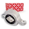 Image de FEBI BILSTEIN 174316 Silent Bloc De Triangle inférieur