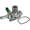 Image de FEBI BILSTEIN 174395 Thermostat d'eau Température d'ouverture: 80°C, avec capteur de température, avec boîtier