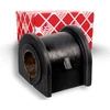 Image de FEBI BILSTEIN 174410 Silent Bloc De Barre Stabilisatrice Essieu arrière, Caoutchouc