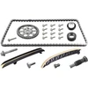 Image de FEBI BILSTEIN 174460 Jeu de distribution à chaînes Full Kit Chaîne fermée