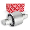 Image de FEBI BILSTEIN 174470 Silent Bloc De Barre Stabilisatrice Essieu avant, Caoutchouc