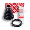 Image de FEBI BILSTEIN 174480 Soufflet De Cardan du côté boîte de vitesses, Thermoplastique