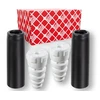 Image de FEBI BILSTEIN 174490 Kit De Protection d'Amortisseur Essieu arrière