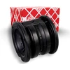 Image de FEBI BILSTEIN 174529 Silent Bloc De Barre Stabilisatrice Essieu avant, Caoutchouc