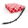 Image de FEBI BILSTEIN 174542 Flexible De Frein Essieu avant droit