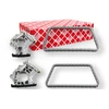 Image de FEBI BILSTEIN 174568 Jeu de distribution à chaînes Standard Medium Kit Chaîne fermée