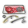 Image de FEBI BILSTEIN 174682 Jeu de distribution à chaînes Standard Medium Kit Chaîne fermée