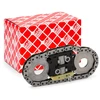 Image de FEBI BILSTEIN 174686 Jeu de distribution à chaînes Standard Medium Kit Chaîne fermée, supérieur