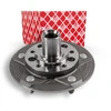 Image de FEBI BILSTEIN 174735 Moyeu De Roue Essieu avant droit, sans roulement de roue