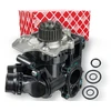 Image de FEBI BILSTEIN 174765 Pompe à eau avec boîtier, avec bagues d’étanchéité