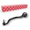 Image de FEBI BILSTEIN 174785 Bras de suspension avant, Acier, barre oscillant transversal, avec rotule de suspension, avec écrou de blocage