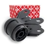 Image de FEBI BILSTEIN 174813 Silent Bloc De Triangle arrière, avec support