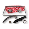 Image de FEBI BILSTEIN 174881 Jeu de distribution à chaînes Standard Medium Kit Chaîne fermée