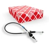 Image de FEBI BILSTEIN 174901 Câble d'Embrayage