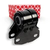 Image de FEBI BILSTEIN 174945 Silent Bloc De Triangle arrière, avec support