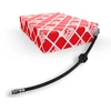 Image de FEBI BILSTEIN 174998 Flexible De Frein Essieu avant droit