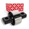 Image de FEBI BILSTEIN 175110 Silent Bloc De Barre Stabilisatrice Essieu avant, Caoutchouc