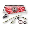 Image de FEBI BILSTEIN 175118 Jeu de distribution à chaînes Standard Medium Kit Chaîne fermée