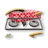 Image de FEBI BILSTEIN 175120 Jeu de distribution à chaînes Standard Medium Kit Chaîne fermée