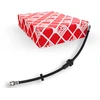 Image de FEBI BILSTEIN 175229 Flexible De Frein Essieu avant droit