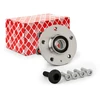 Image de FEBI BILSTEIN 175307 Kit de roulements de roue avec matériel de montage/fixation, avec bague ABS