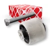 Image de FEBI BILSTEIN 175333 Silent Bloc De Triangle ProKit Essieu arrière droit, avec monture