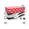 Image de FEBI BILSTEIN 175356 Jeu de distribution à chaînes Standard Medium Kit Chaîne fermée, droit
