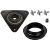 Image de FEBI BILSTEIN 175358 Kit de réparation, palier de la jambe de suspension Essieu avant droit, avec monture
