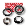 Image de FEBI BILSTEIN 175457 Kit de roulements de roue Essieu arrière droit