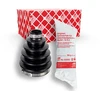 Image de FEBI BILSTEIN 175515 Soufflet De Cardan Essieu avant droit, Thermoplastique