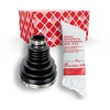 Image de FEBI BILSTEIN 175529 Soufflet De Cardan Essieu avant gauche, Thermoplastique