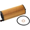 Image de FEBI BILSTEIN 175535 Filtre à huile Cartouche filtrante, avec joints