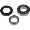 Image de FEBI BILSTEIN 175602 Kit de roulements de roue Essieu arrière